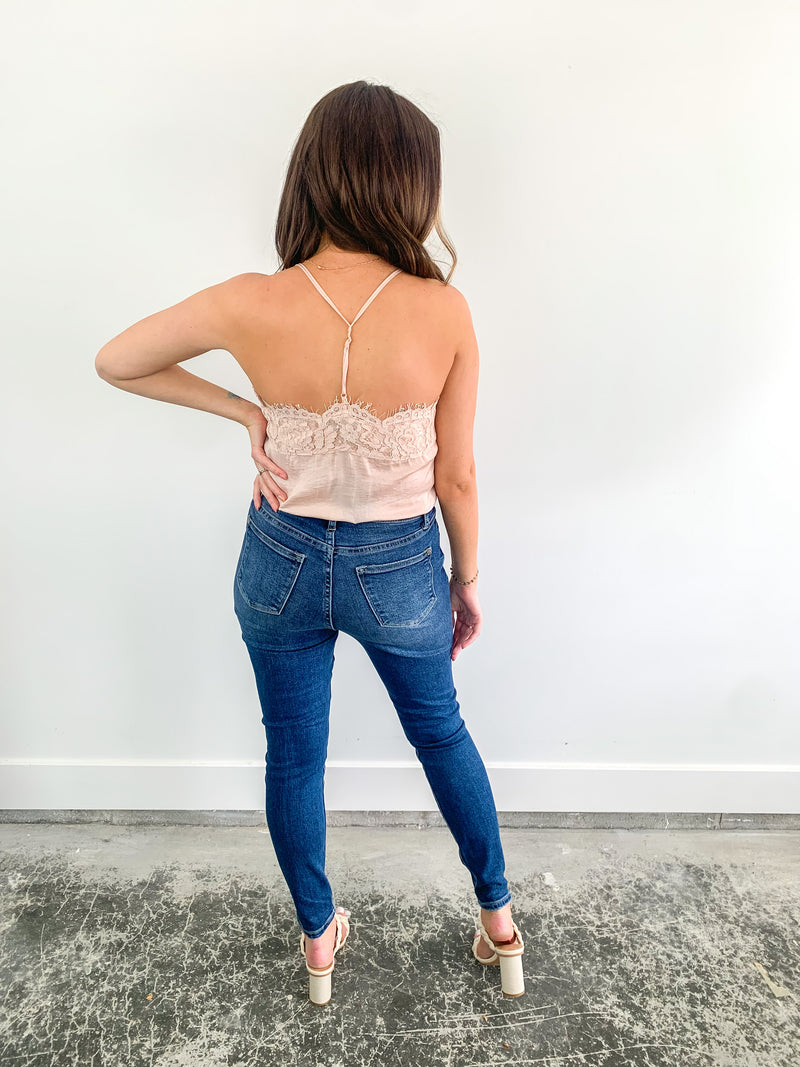 Love is in the Air Bodysuit