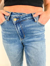 Katie Jeans- Judy Blue