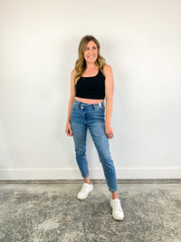 Katie Jeans- Judy Blue