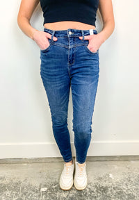 Aurora Jeans- Judy Blue