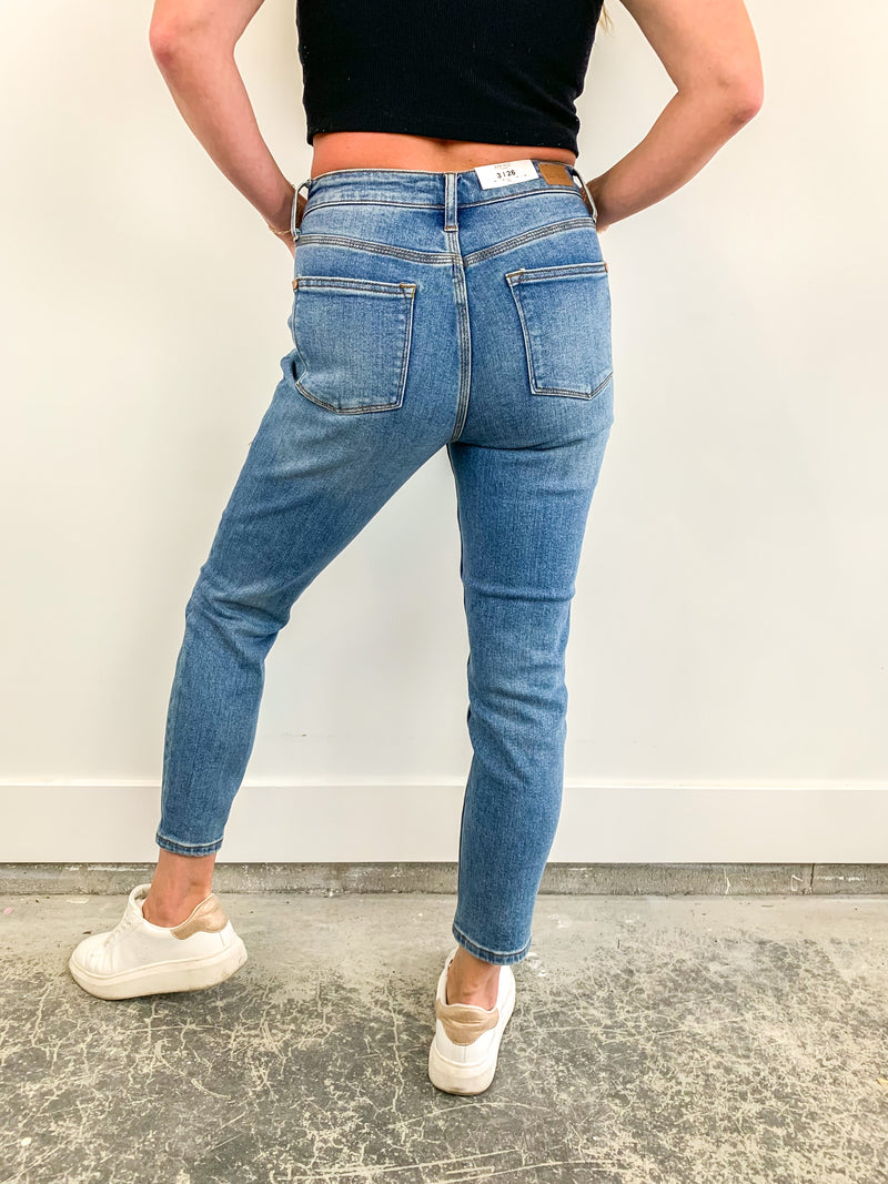 Katie Jeans- Judy Blue