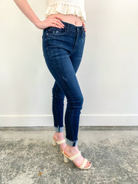 Brittany Jeans- Judy Blue