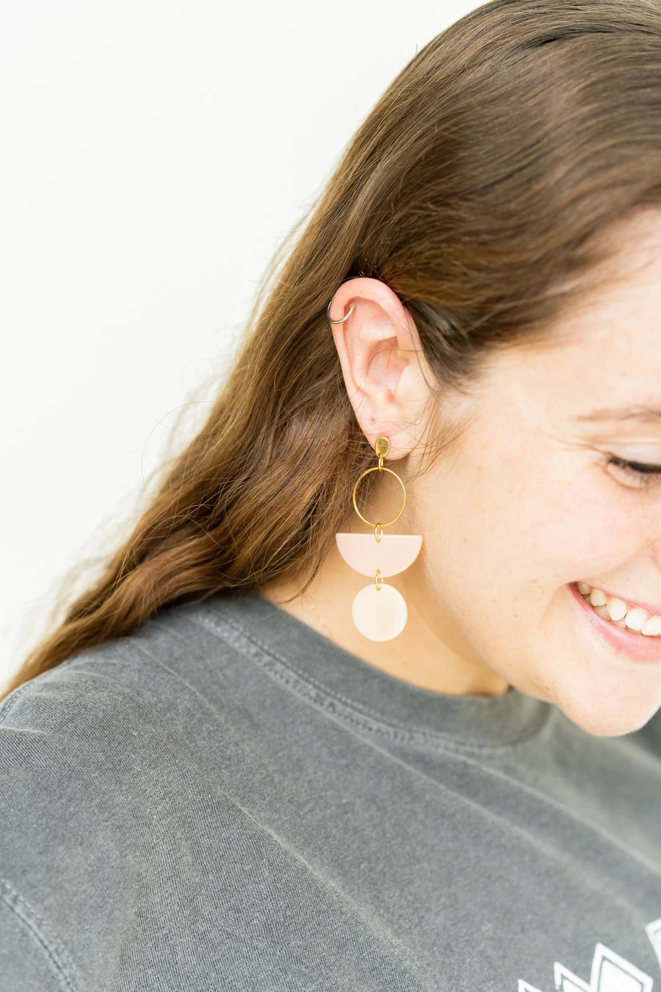 Wren Earrings- Multiple Colors