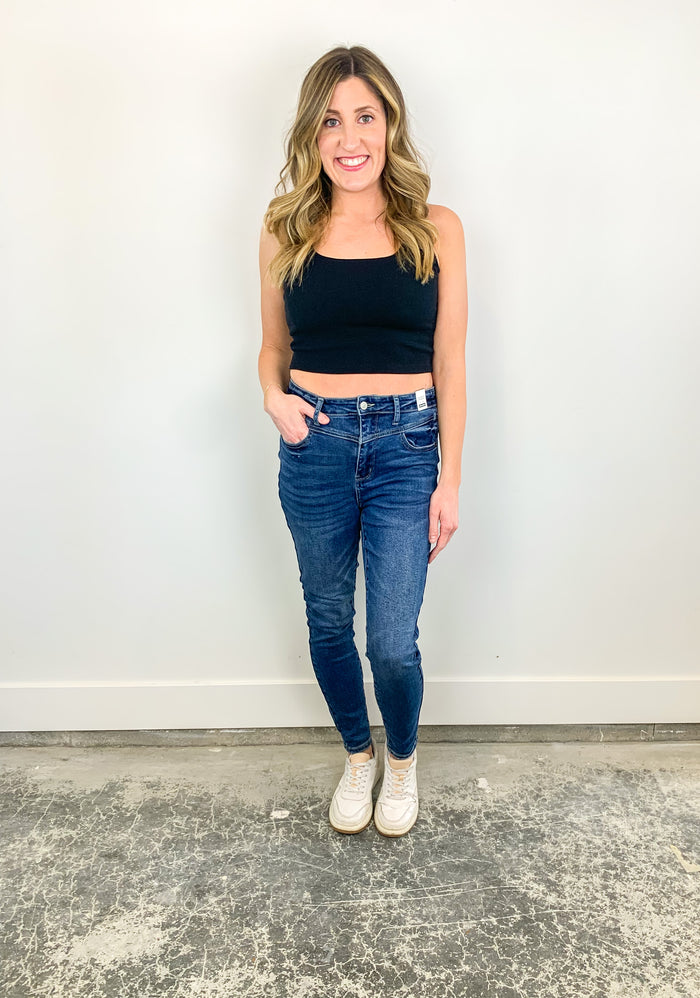 Aurora Jeans- Judy Blue