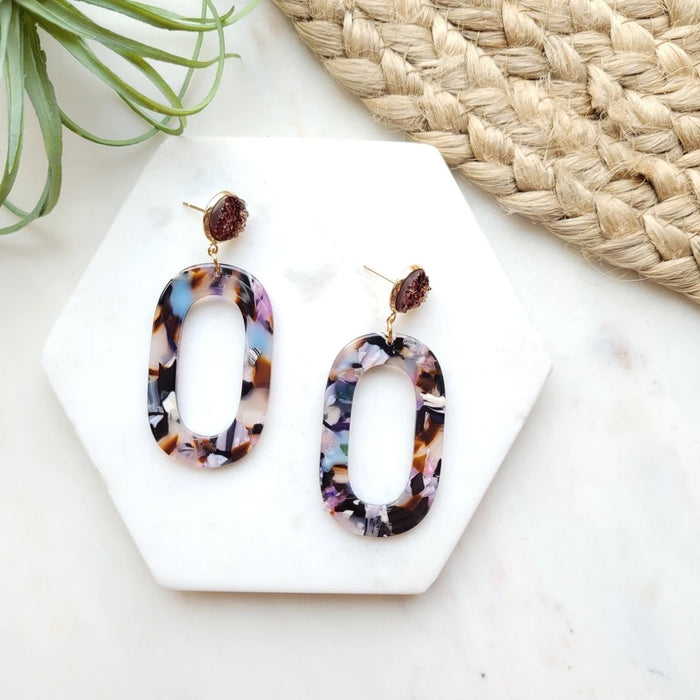 Chloe Earrings