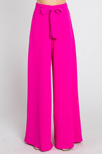 Afterglow Pink Pants