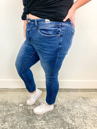 Aurora Jeans- Judy Blue