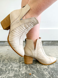 Dallas Booties