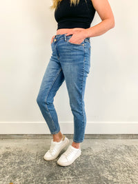 Katie Jeans- Judy Blue