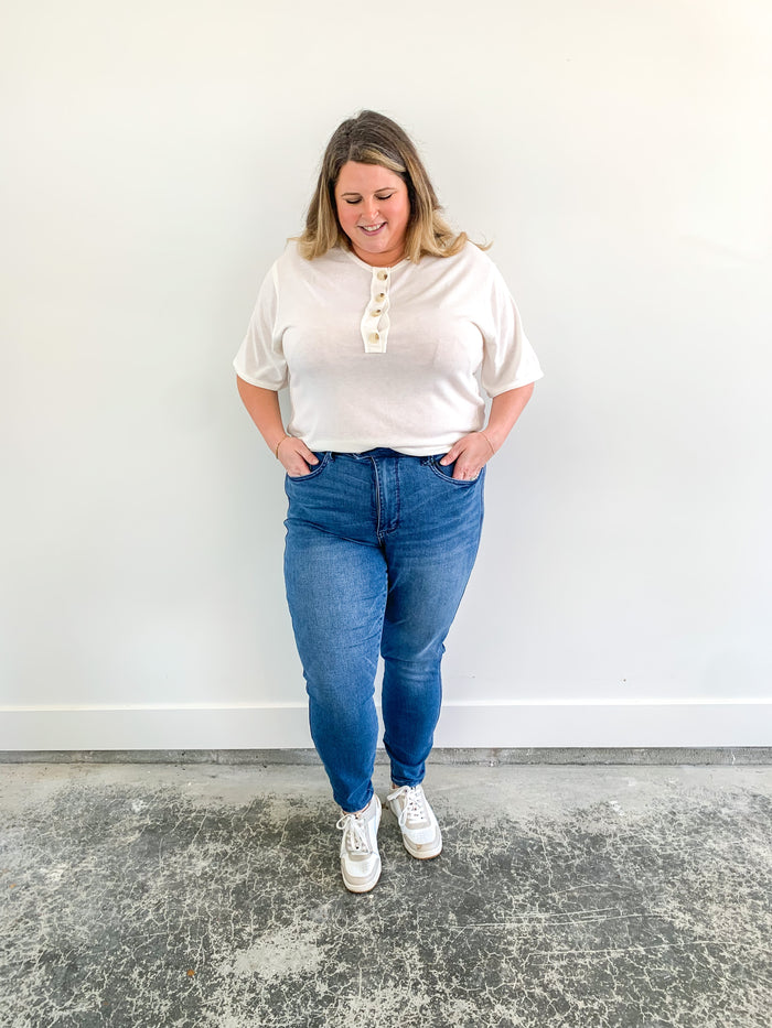 Chelsea Jeans- Judy Blue (tummy control)