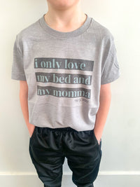 I Only Love... Graphic (Youth)