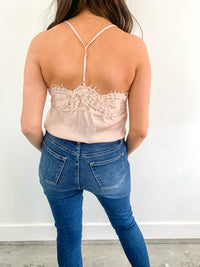 Love is in the Air Bodysuit