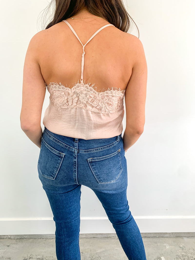 Love is in the Air Bodysuit