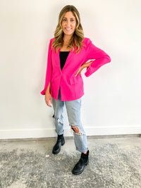 Work to Live Blazer