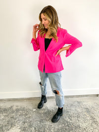 Work to Live Blazer