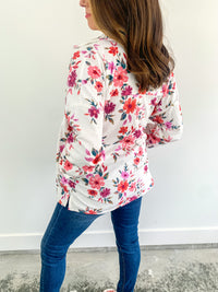 Spring Has Sprung Shacket