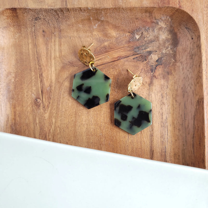 Roxy Earrings (2 colors)